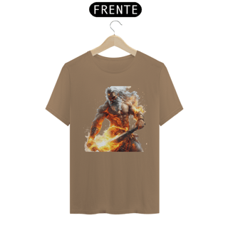Nome do produto Camiseta Ferreiro