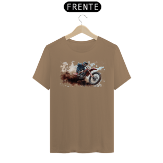 Nome do produto Camiseta Motocross