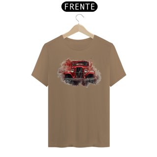 Nome do produto Camiseta Carro