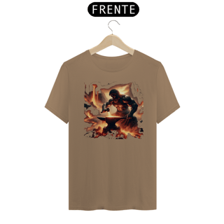 Nome do produto Camiseta Ferreiro