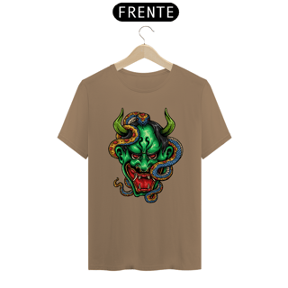 Nome do produto Camiseta Oriental