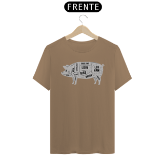Nome do produto Camiseta Churrasco