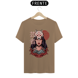 Nome do produto Camiseta Oriental