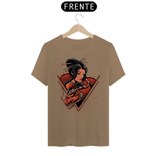 Nome do produto Camiseta Oriental