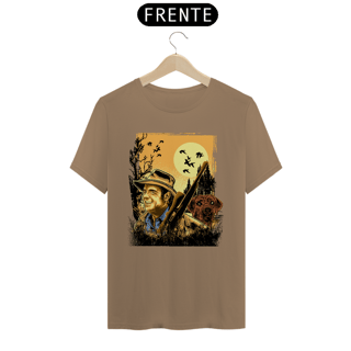Nome do produto Camiseta Caçador