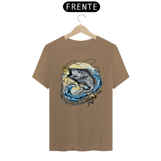 Nome do produto Camiseta Pescaria