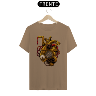 Nome do produto Camiseta Heart