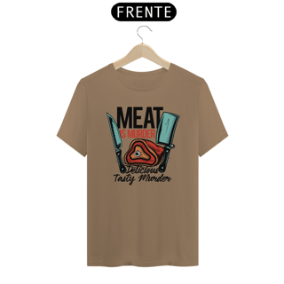 Nome do produto Camiseta Churrasco