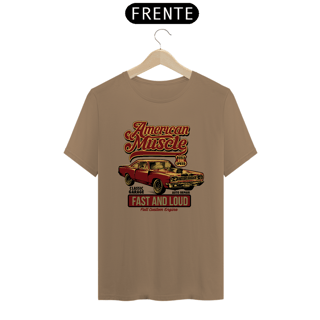 Nome do produto Camiseta Carro