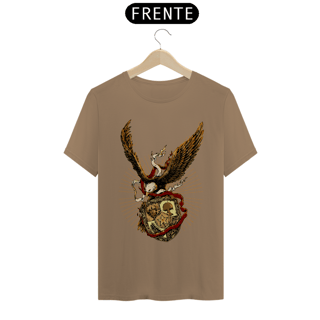 Nome do produto Camiseta Forças Armadas