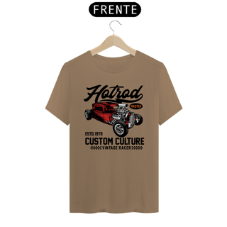 Nome do produto Camiseta Hotrod