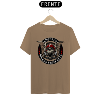 Nome do produto Camiseta Motociclista