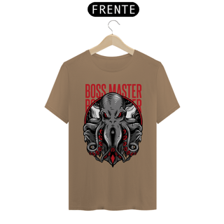 Nome do produto Camiseta Boss Master