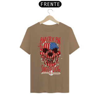 Nome do produto Camiseta American Sheepdog