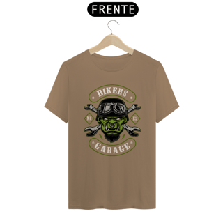 Nome do produto Camiseta Ogro