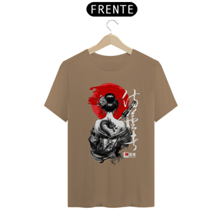 Nome do produto Camiseta Gueixa