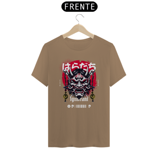 Nome do produto Camiseta Oriental