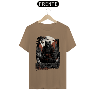 Nome do produto Camiseta Lobo
