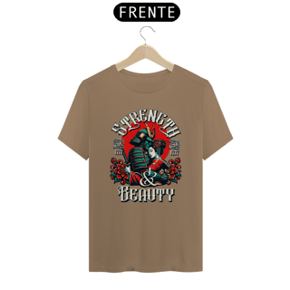 Nome do produto Camiseta Oriental