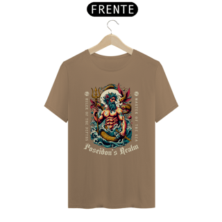 Nome do produto Camiseta Poseidon