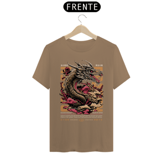 Nome do produto Camiseta Dragão 