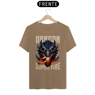 Nome do produto Camiseta Dragão