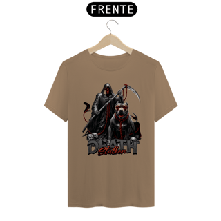 Nome do produto Camiseta Death