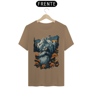 Nome do produto Camiseta mountain