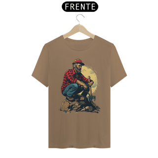 Nome do produto Camiseta Trabalhador
