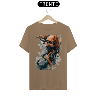 Nome do produto Camiseta Cranio