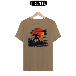 Nome do produto Camiseta Artes Marciais