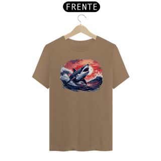 Nome do produto Camiseta Tubarão