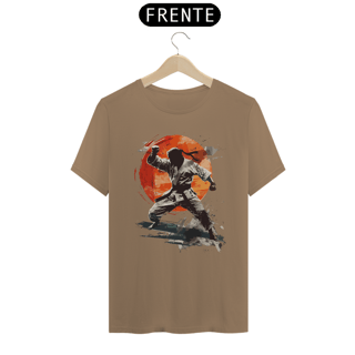 Nome do produto Camiseta Artes Marciais