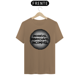 Nome do produto Camiseta 3i