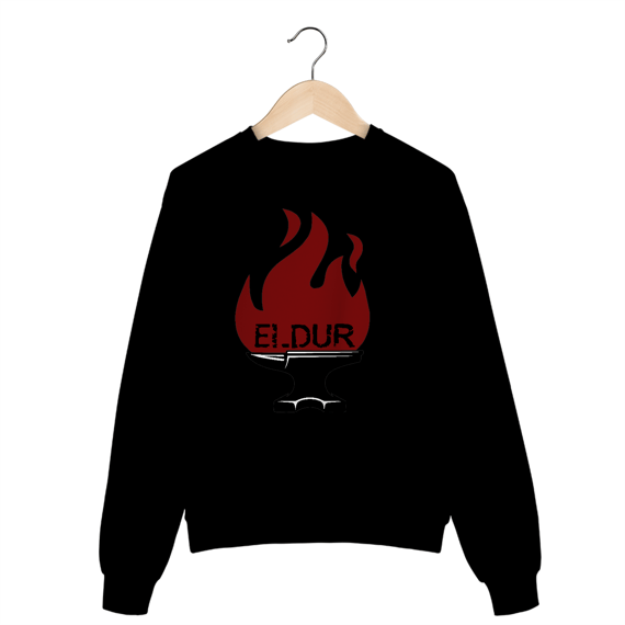 Moleton Logo Eldur Cutelaria
