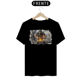 Camiseta Ferreiro
