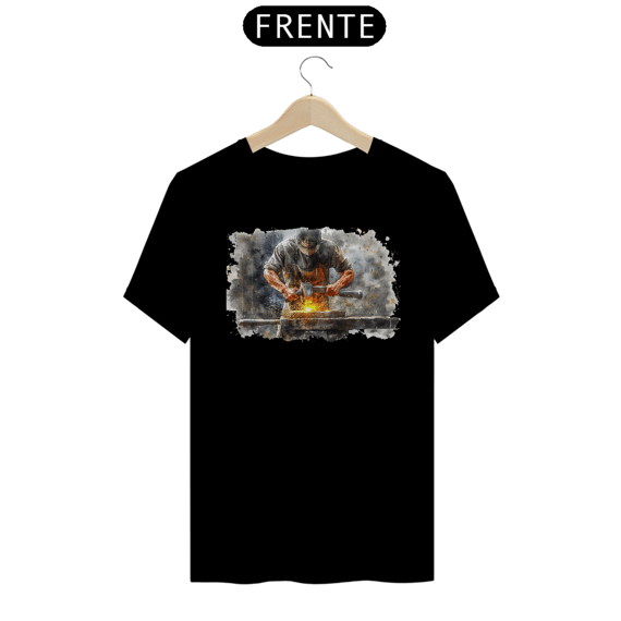 Camiseta Ferreiro