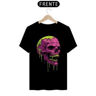 Camiseta Cranio