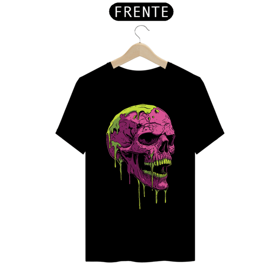 Camiseta Cranio