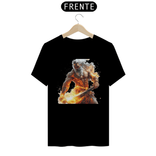Camiseta Ferreiro