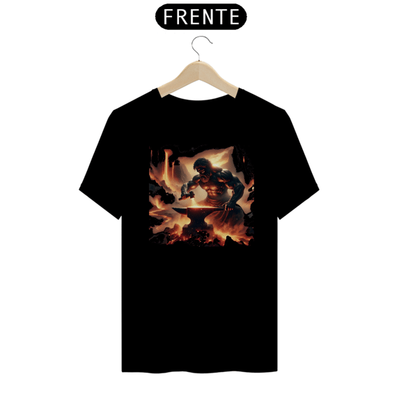Camiseta Ferreiro