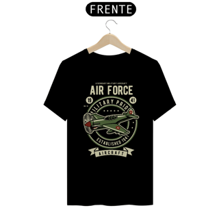 Camiseta Air Force