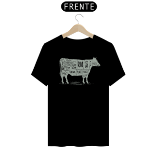 Camiseta Churrasco
