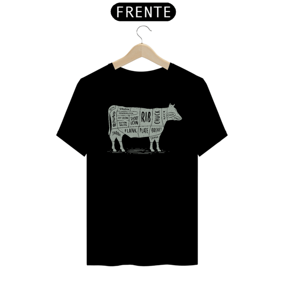 Camiseta Churrasco