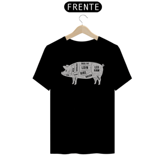 Camiseta Churrasco