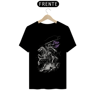 Camiseta Esqueleto