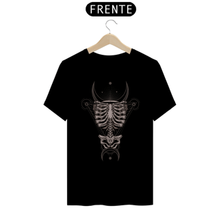 Camiseta Esqueleto