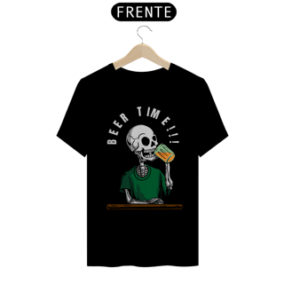 Camiseta Beer