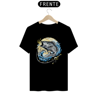 Camiseta Pescaria