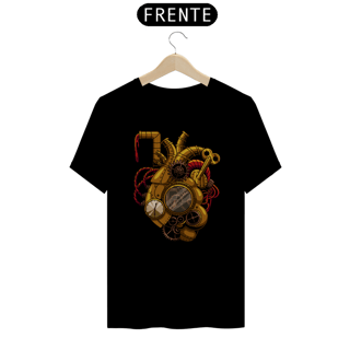 Camiseta Heart